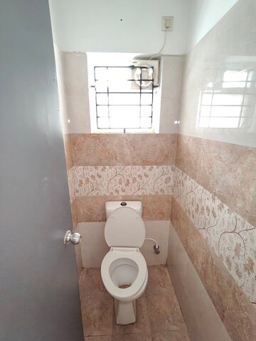 Floor Plan in  Office Space at Nungambakkam – for Rent