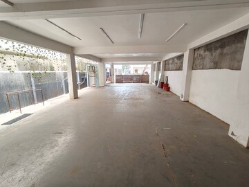 Parking in  Office Space at Nungambakkam – for Rent