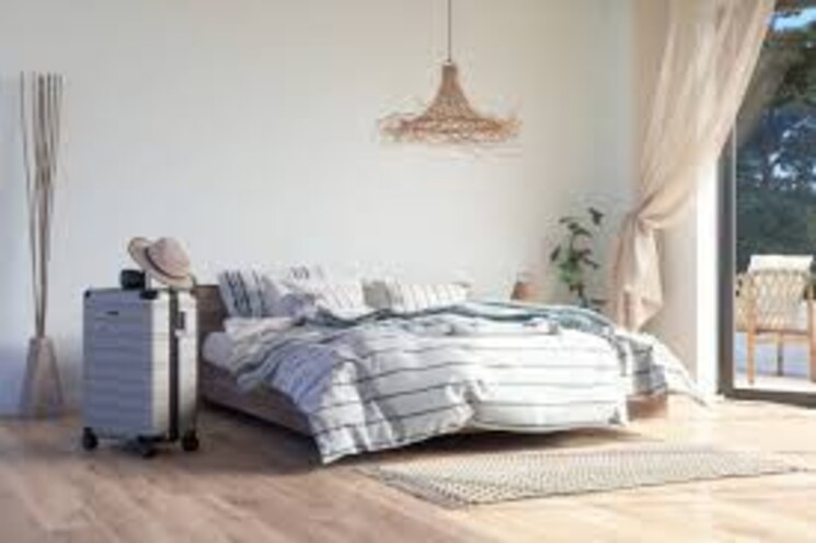 Bedroom, ameya-chs-kothrud 3 Bedroom 1350 Sq.Ft. Apartment In Kothrud Pune 8814177