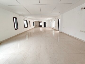 Floor Plan in  Office Space at Nungambakkam – for Rent