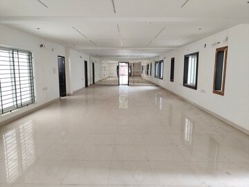 Building Lobby in  Office Space at Nungambakkam – for Rent