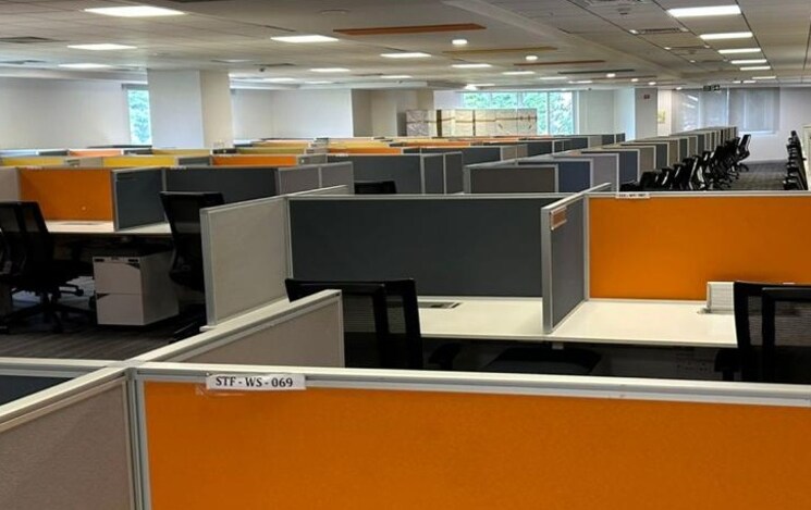 Kitchen, rustomjee-central-park Commercial Office Space 2278 Sq.Ft. In Andheri East Mumbai 8814148