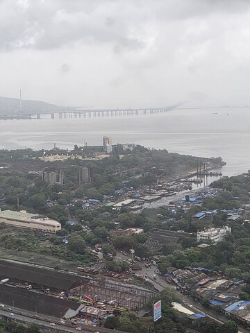 2 BHK Apartment For Sale in Piramal Aranya, Byculla
