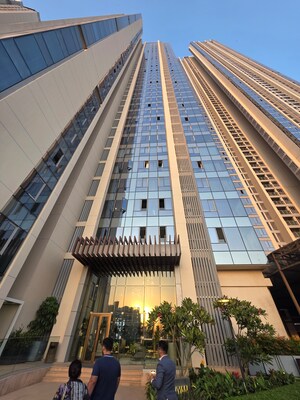 2 BHK Apartment – Exterior View View at Piramal Aranya, Byculla - for Sale