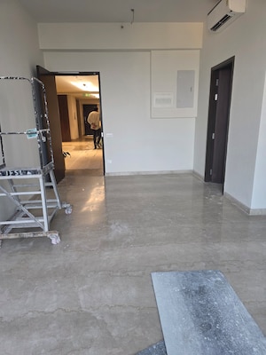 Living Room in 2 BHK Apartment at Piramal Aranya, Byculla – for Sale