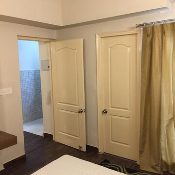 Building Lobby in 1 BHK Apartment at Paras Tierea Studio Apartments, Sector 137 – for Rent