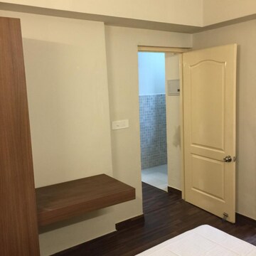 Room in 1 BHK Apartment at Paras Tierea Studio Apartments, Sector 137 – for Rent