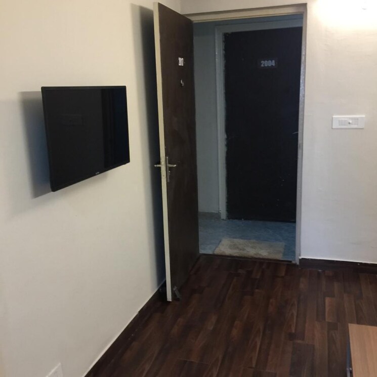 Room, paras-tierea-studio-apartments 1 Bedroom 425 Sq.Ft. Apartment In Sector 137 Noida 8814186