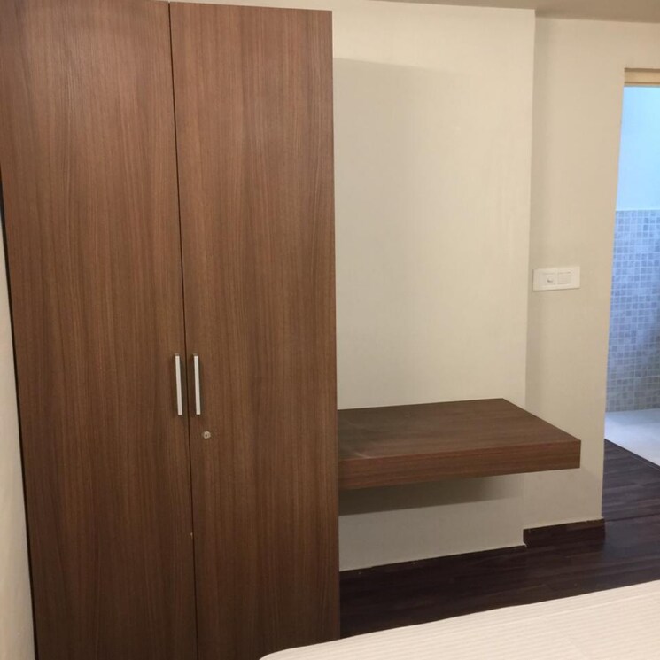 Room, paras-tierea-studio-apartments 1 Bedroom 425 Sq.Ft. Apartment In Sector 137 Noida 8814186