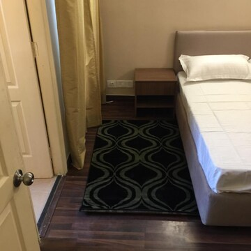 1 BHK Apartment For Rent in Paras Tierea Studio Apartments, Sector 137