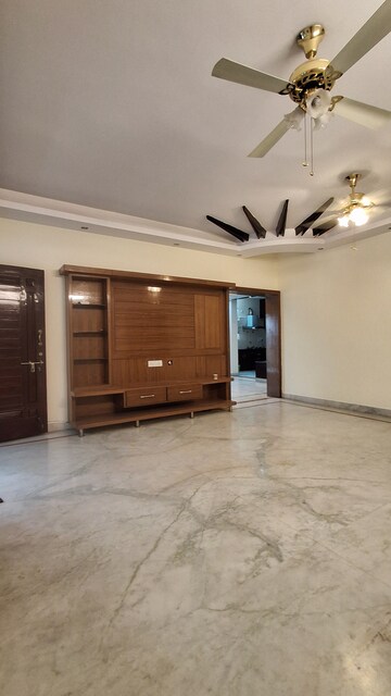 3 BHK Apartment For Rent in Siri Signature Kondapur, Kondapur