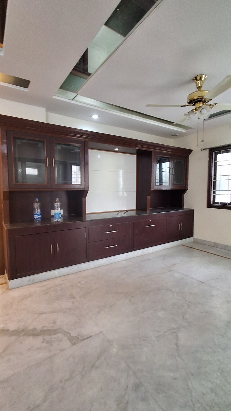 Living Room, siri-signature-kondapur 3 Bedroom 2800 Sq.Ft. Apartment In Kondapur Hyderabad 8814216
