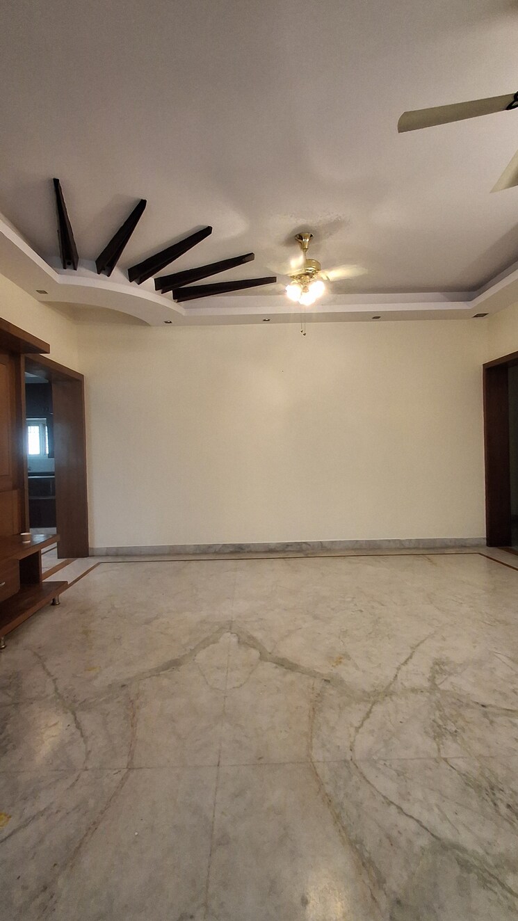 Living Room, siri-signature-kondapur 3 Bedroom 2800 Sq.Ft. Apartment In Kondapur Hyderabad 8814216