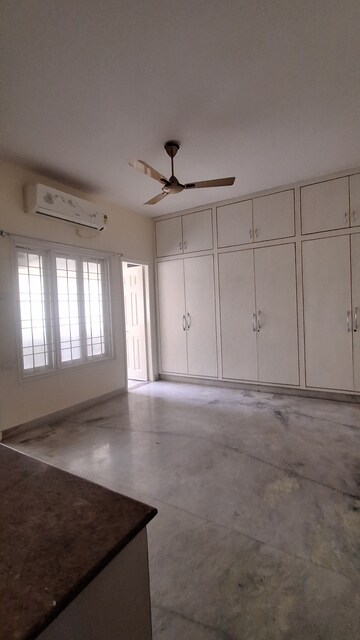 Bedroom in 3 BHK Apartment at Siri Signature Kondapur, Kondapur – for Rent