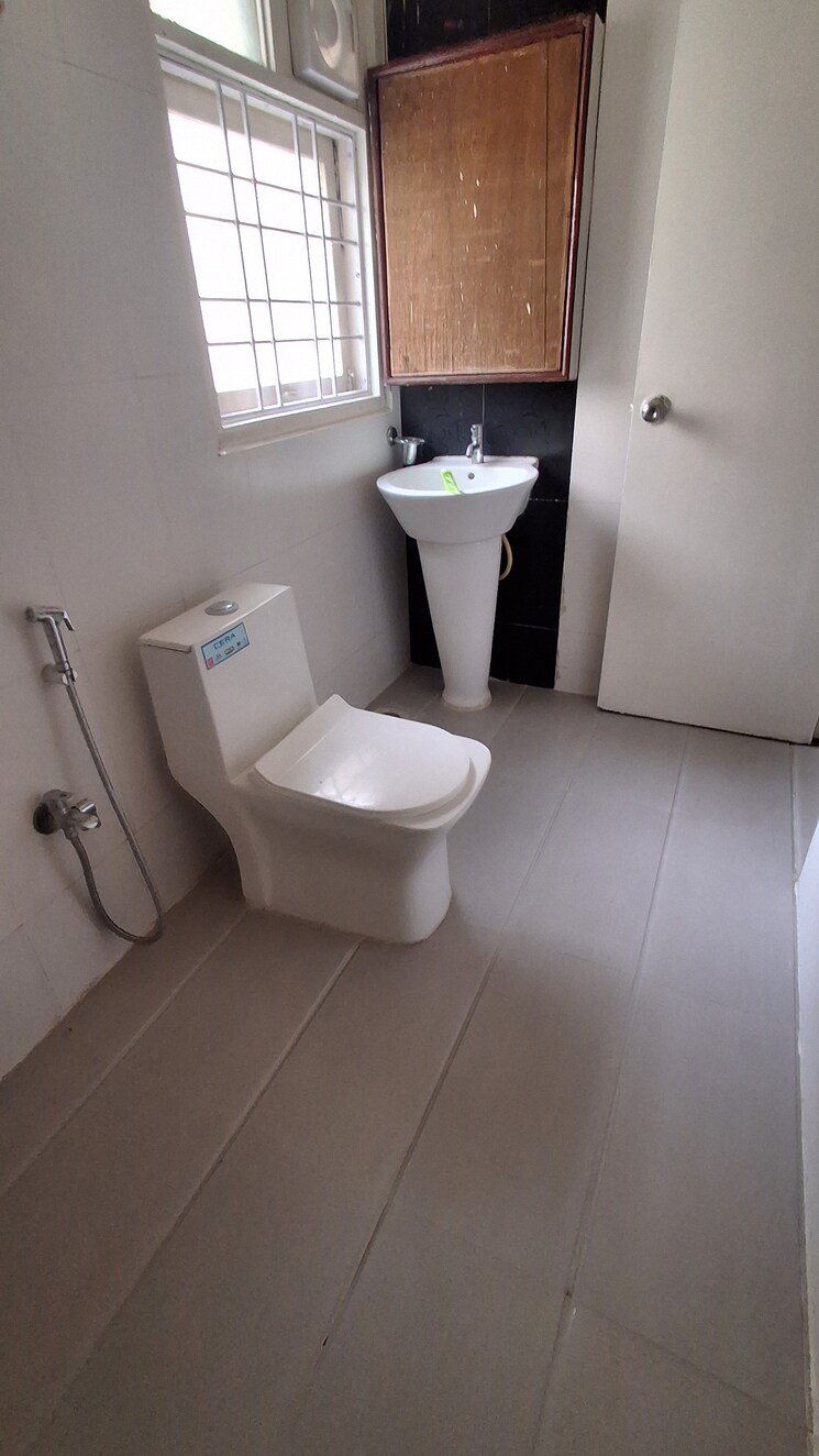 Master Bedroom, siri-signature-kondapur 3 Bedroom 2800 Sq.Ft. Apartment In Kondapur Hyderabad 8814216