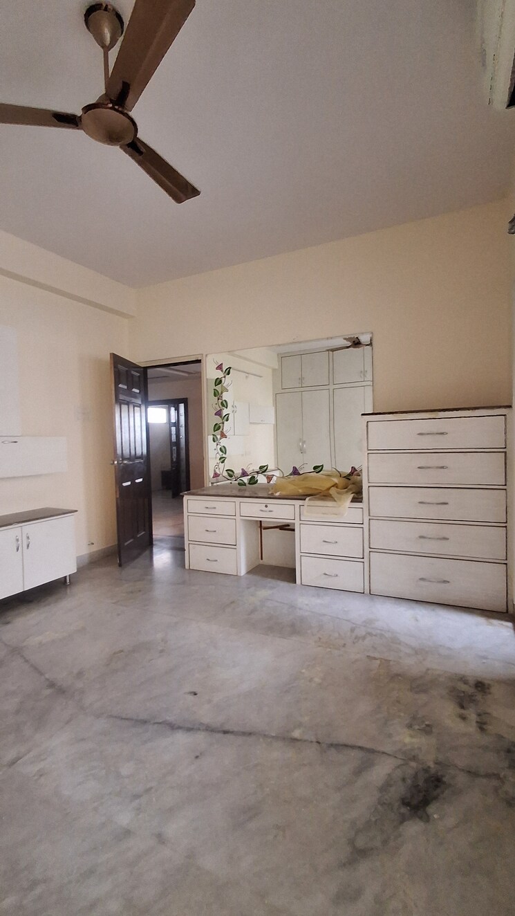 Bedroom, siri-signature-kondapur 3 Bedroom 2800 Sq.Ft. Apartment In Kondapur Hyderabad 8814216