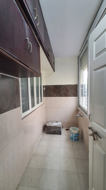 Utility Room in 3 BHK Apartment at Siri Signature Kondapur, Kondapur – for Rent