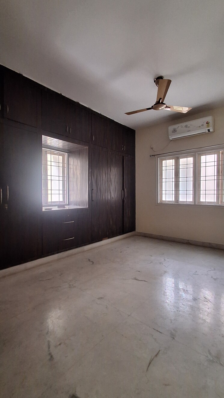 Bedroom, siri-signature-kondapur 3 Bedroom 2800 Sq.Ft. Apartment In Kondapur Hyderabad 8814216