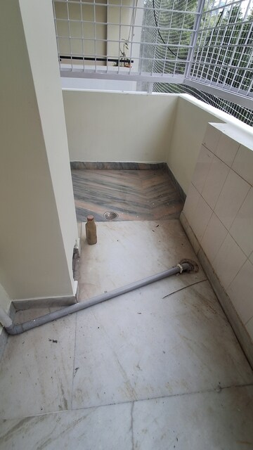 Utility Room in 3 BHK Apartment at Siri Signature Kondapur, Kondapur – for Rent