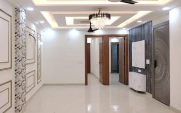 2 BHK Builder Floor For Sale in Fidato Honour Homes, Sector 89