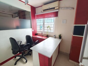 Team Area in  Office Space in IT/SEZ at Thyagaraya Nagar – for Rent