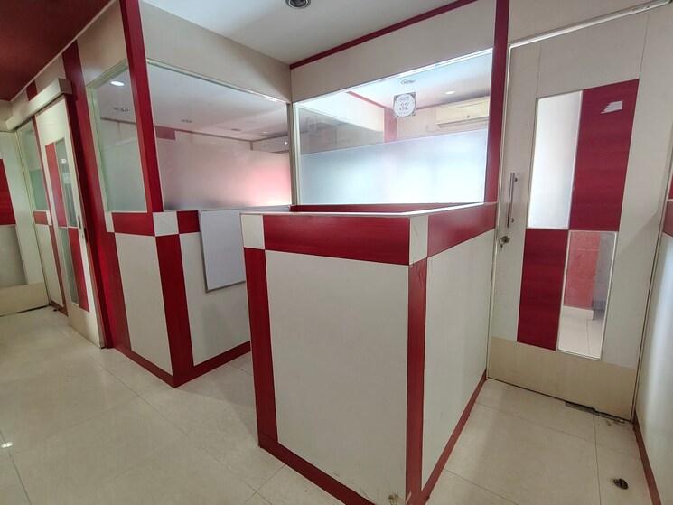 Floor Plan, thyagaraya nagar Commercial Office Space in IT/SEZ 2100 Sq.Ft. In Thyagaraya Nagar Chennai 8814199