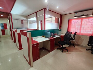 Team Area in  Office Space in IT/SEZ at Thyagaraya Nagar – for Rent