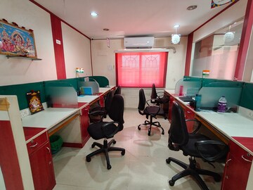 Team Area in  Office Space in IT/SEZ at Thyagaraya Nagar – for Rent
