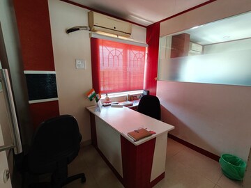 Team Area in  Office Space in IT/SEZ at Thyagaraya Nagar – for Rent