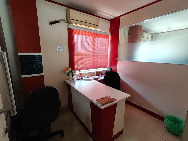 Team Area, thyagaraya nagar Commercial Office Space in IT/SEZ 2100 Sq.Ft. In Thyagaraya Nagar Chennai 8814199