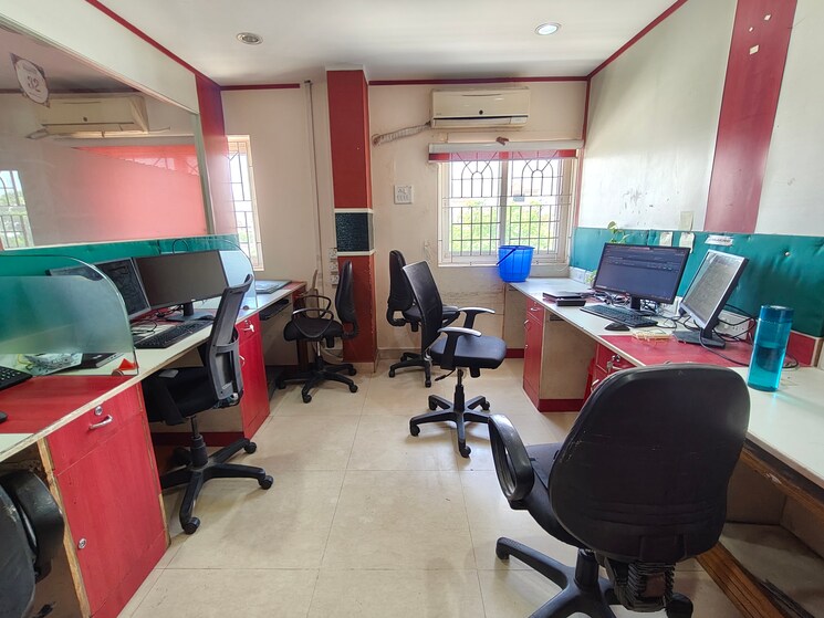Team Area, thyagaraya nagar Commercial Office Space in IT/SEZ 2100 Sq.Ft. In Thyagaraya Nagar Chennai 8814199