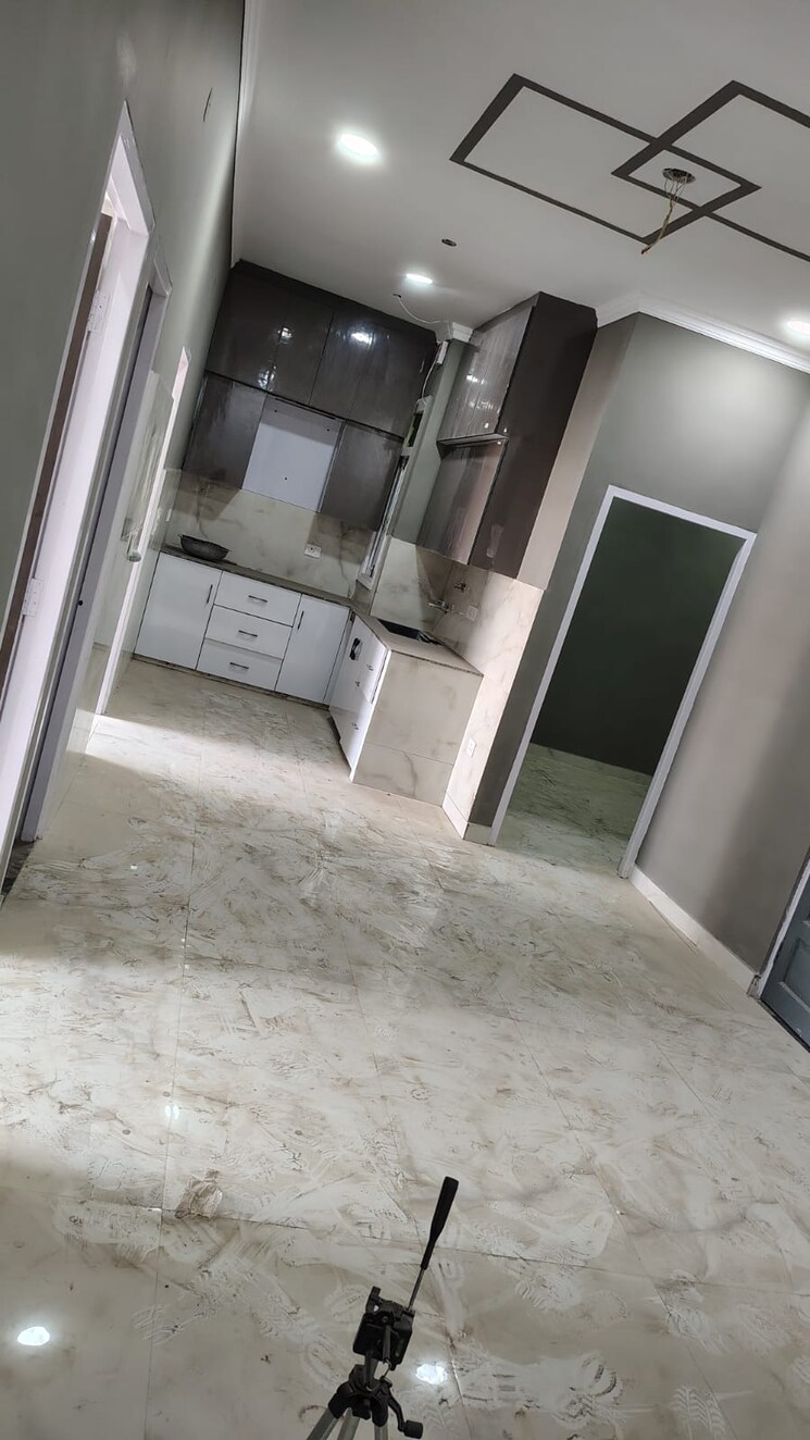 Balcony, dwarka mor 3 Bedroom 900 Sq.Ft. Builder Floor In Dwarka Mor Delhi 8814203