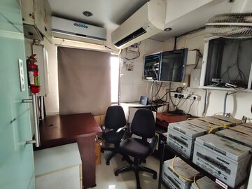Team Area in  Office Space in IT/SEZ at Thyagaraya Nagar – for Rent