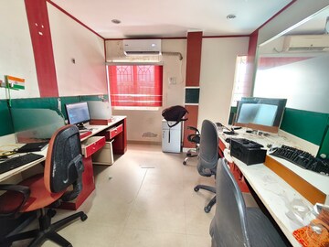 Team Area in  Office Space in IT/SEZ at Thyagaraya Nagar – for Rent