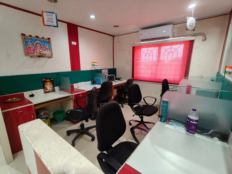 Team Area, thyagaraya nagar Commercial Office Space in IT/SEZ 2100 Sq.Ft. In Thyagaraya Nagar Chennai 8814199