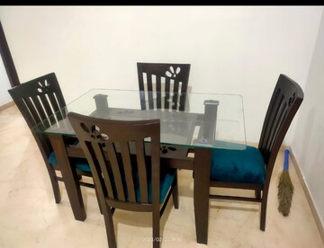 Staircase in 2 BHK Apartment at Bhumkar Deepraj Angan, Narhe – for Sale