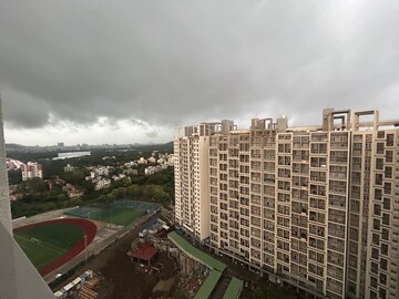 2 BHK Apartment For Rent in Ganga Legend, Bavdhan