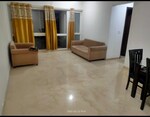 2 BHK + Pooja Room 1270 Sq.Ft. Builder Floor in Omkar Varad Residency