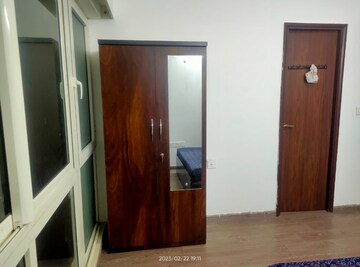 Furnished Amenities in 2 BHK Builder Floor at Omkar Varad Residency, Bhumkar Nagar – for Sale