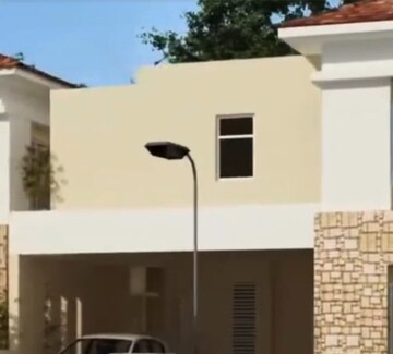  Plot – Exterior View View at Pride Crosswinds Villa, Jigani Road - for Sale