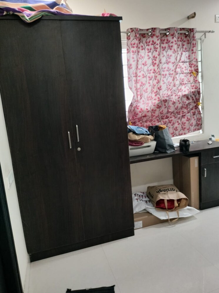 undefined, aparna-serene-park 3 Bedroom 1710 Sq.Ft. Apartment In Kondapur Hyderabad 8814226