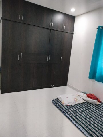 Furnished Amenities in 3 BHK Apartment at Aparna Serene Park, Kondapur – for Rent