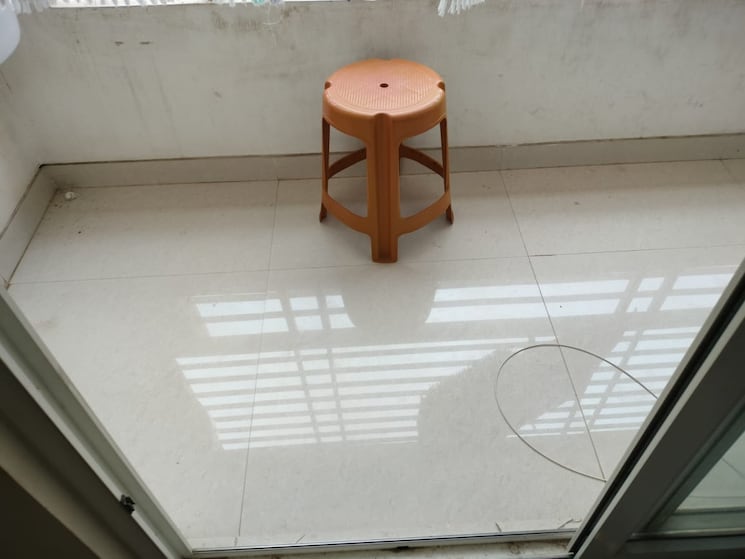 Bathroom, aparna-serene-park 3 Bedroom 1710 Sq.Ft. Apartment In Kondapur Hyderabad 8814226