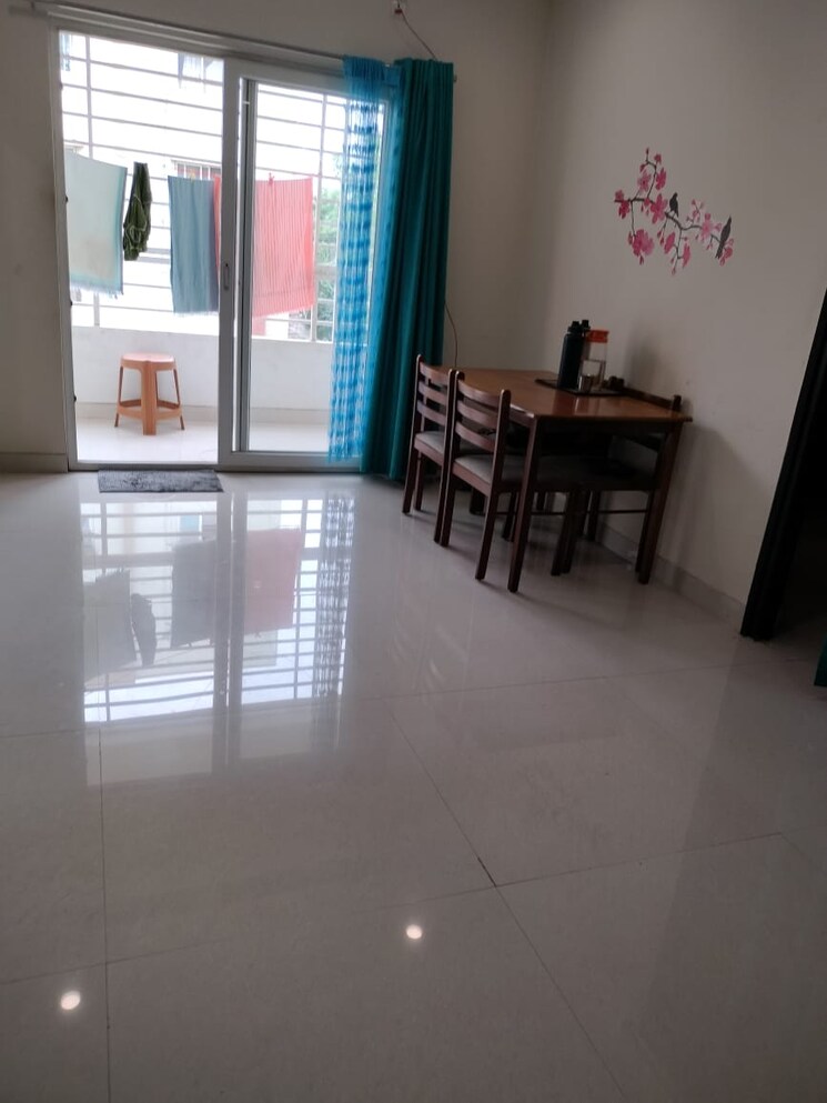 Living Room, aparna-serene-park 3 Bedroom 1710 Sq.Ft. Apartment In Kondapur Hyderabad 8814226