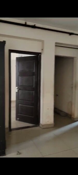 Building Lobby in 3 BHK Apartment at LandCraft River Heights, Raj Nagar Extension – for Sale