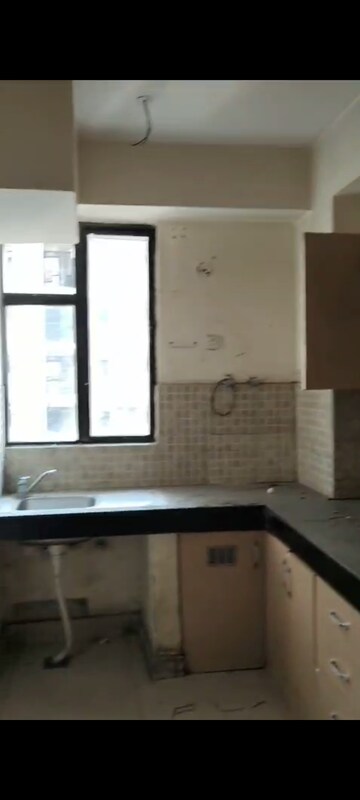 Kitchen in 3 BHK Apartment at LandCraft River Heights, Raj Nagar Extension – for Sale