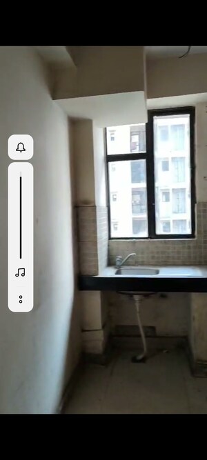 Building Lobby in 3 BHK Apartment at LandCraft River Heights, Raj Nagar Extension – for Sale