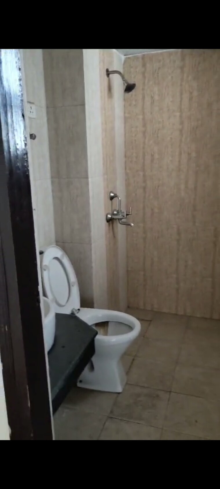 Bathroom, landcraft-river-heights 3 Bedroom 1630 Sq.Ft. Apartment In Raj Nagar Extension Ghaziabad 8814234