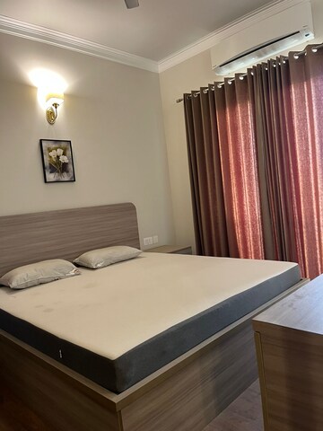 Bedroom in 2.5 BHK Apartment at Central Park 3 Flower Valley, Sohna Sector 33 – for Rent