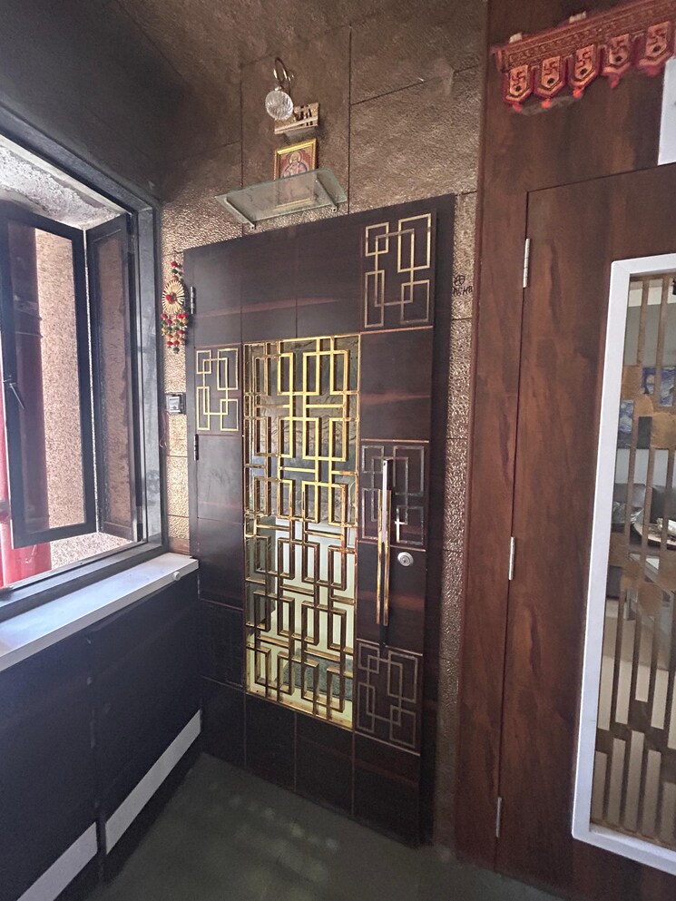 Exterior View, palash-towers 2 Bedroom 900 Sq.Ft. Apartment In Andheri West Mumbai 8814251